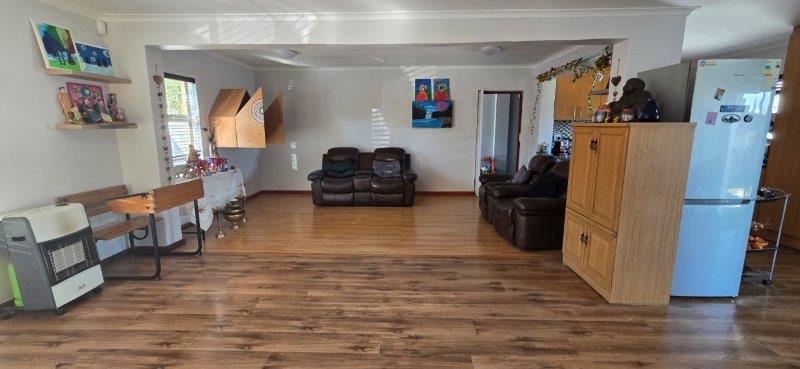 To Let 3 Bedroom Property for Rent in Bracken Heights Western Cape